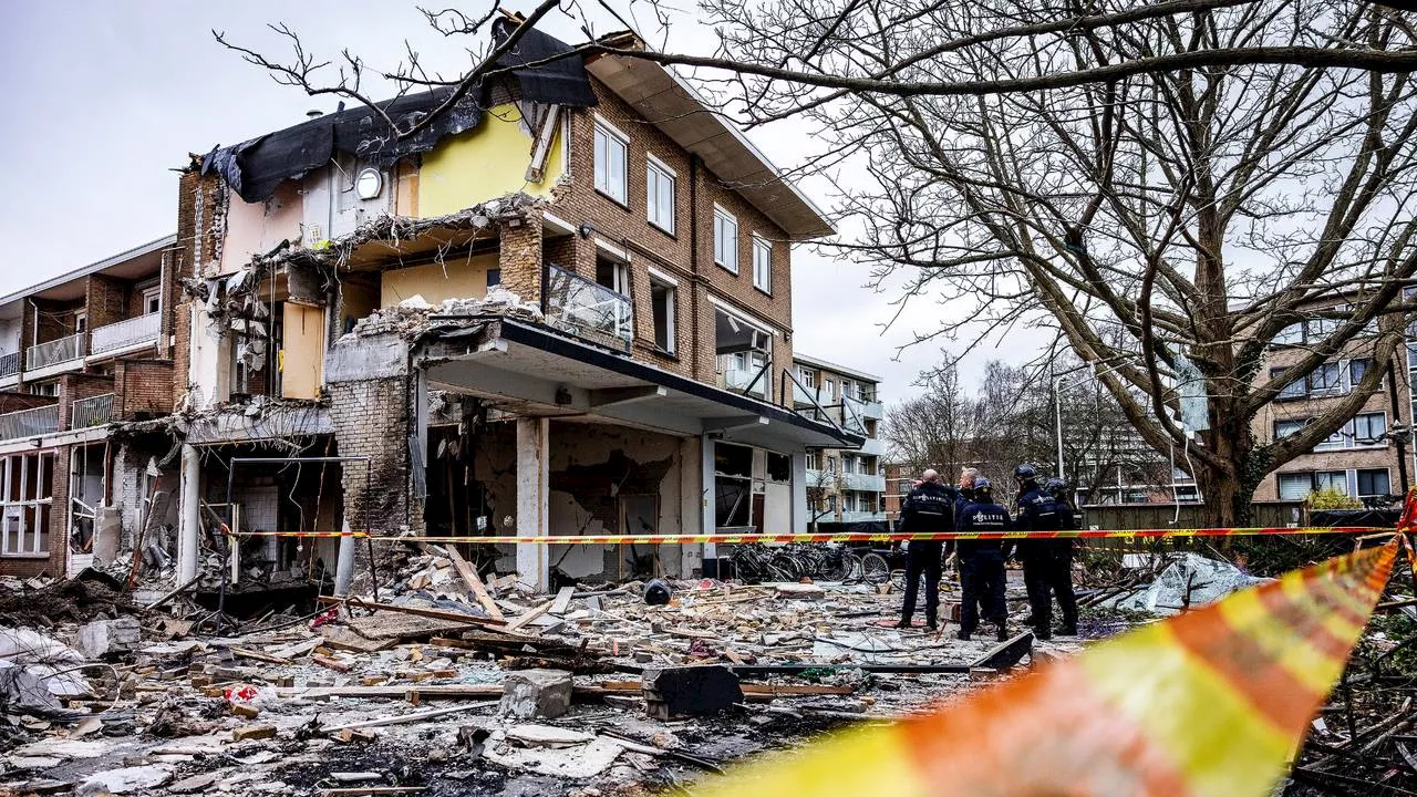 Politiechef over eerdere vrijlating van verdachten van aanslag Den Haag