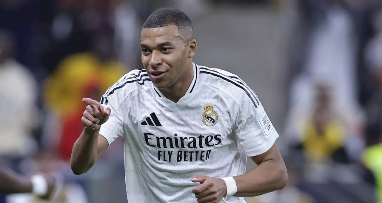 Real Madrid : une légende de Séville se lâche sur Mbappé