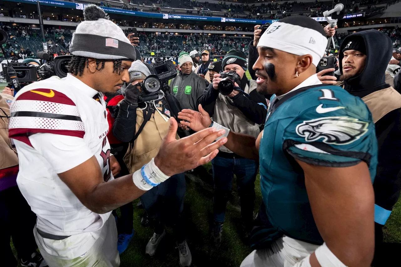 Eagles vs. Commanders: Betting odds, picks, prediction, and preview for NFL Week 16