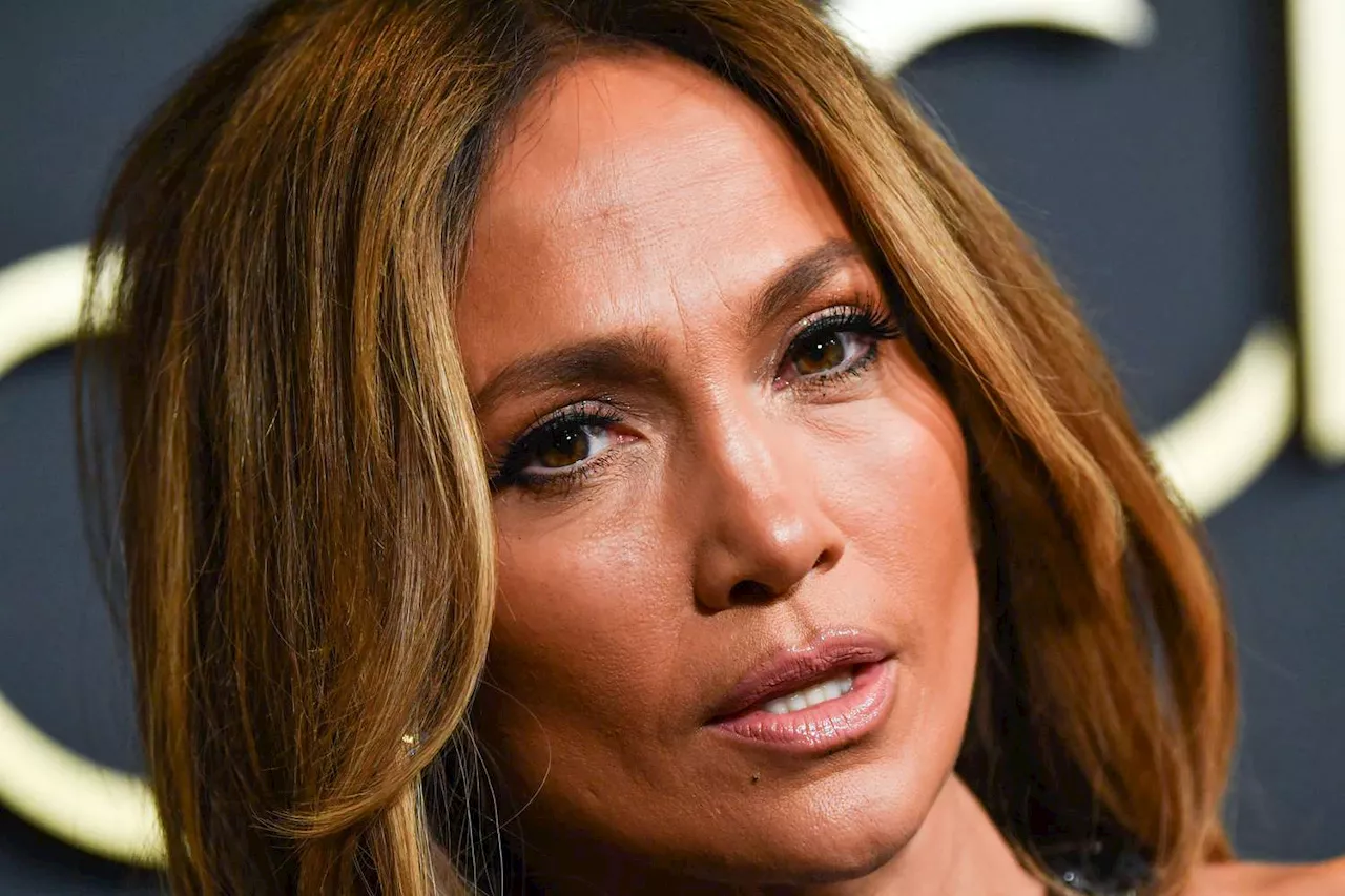 ¡El mensaje a Dios de Jennifer Lopez tras su ruptura con Ben Affleck!