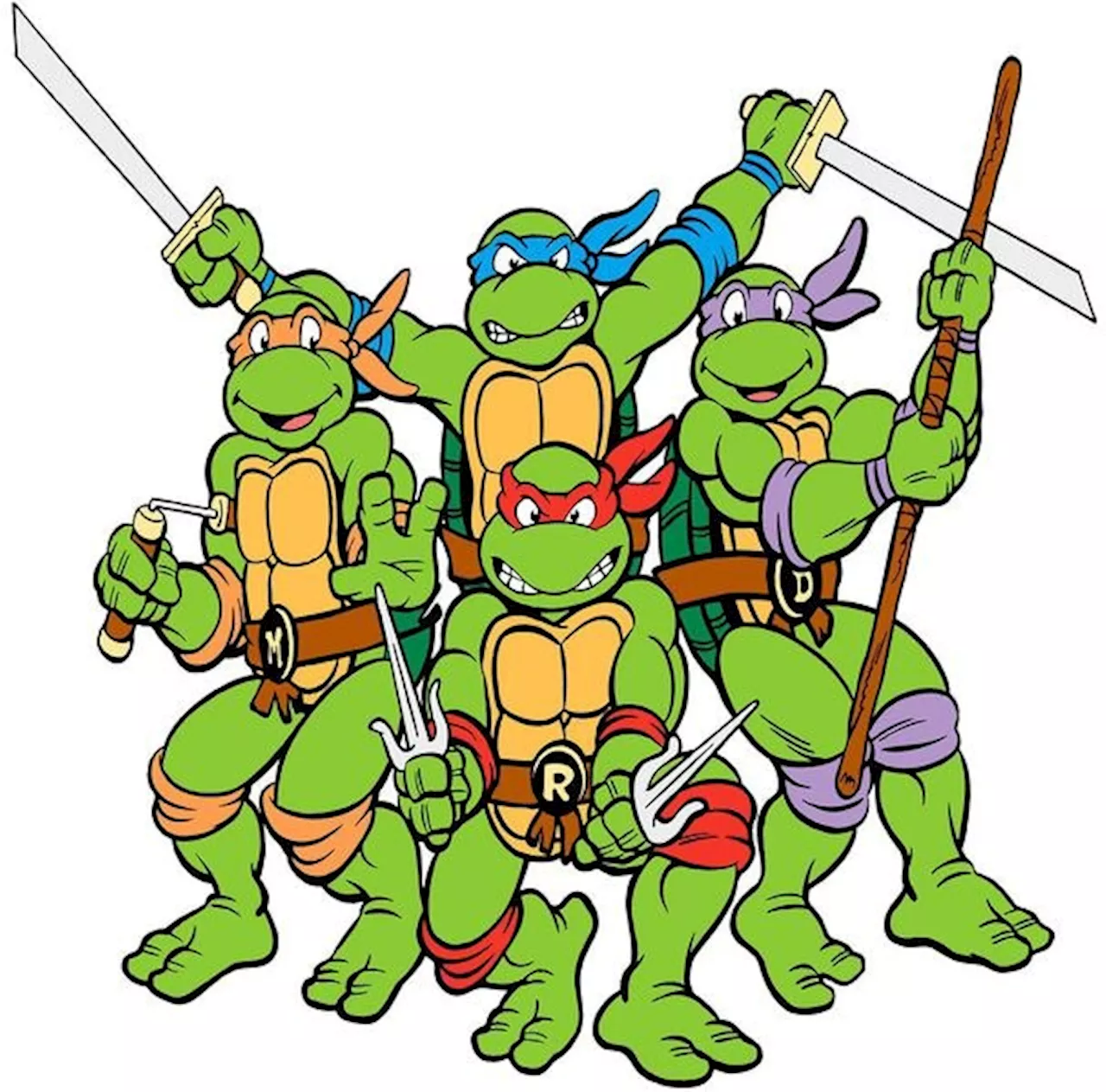 Cougars to wear Ninja Turtles jerseys for Nickelodeon Night