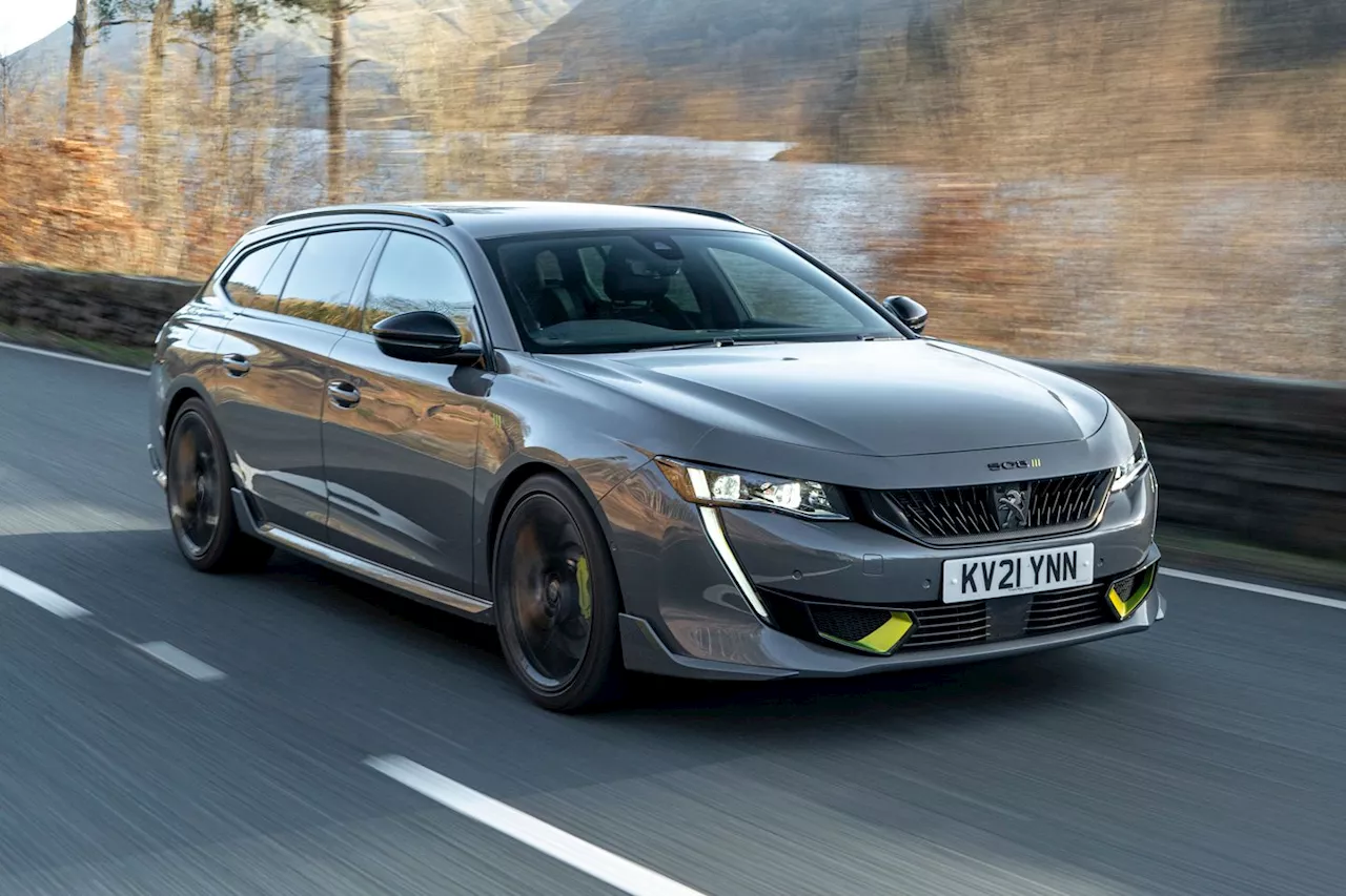 Peugeot 508 SW PSE | PH Used Buying Guide