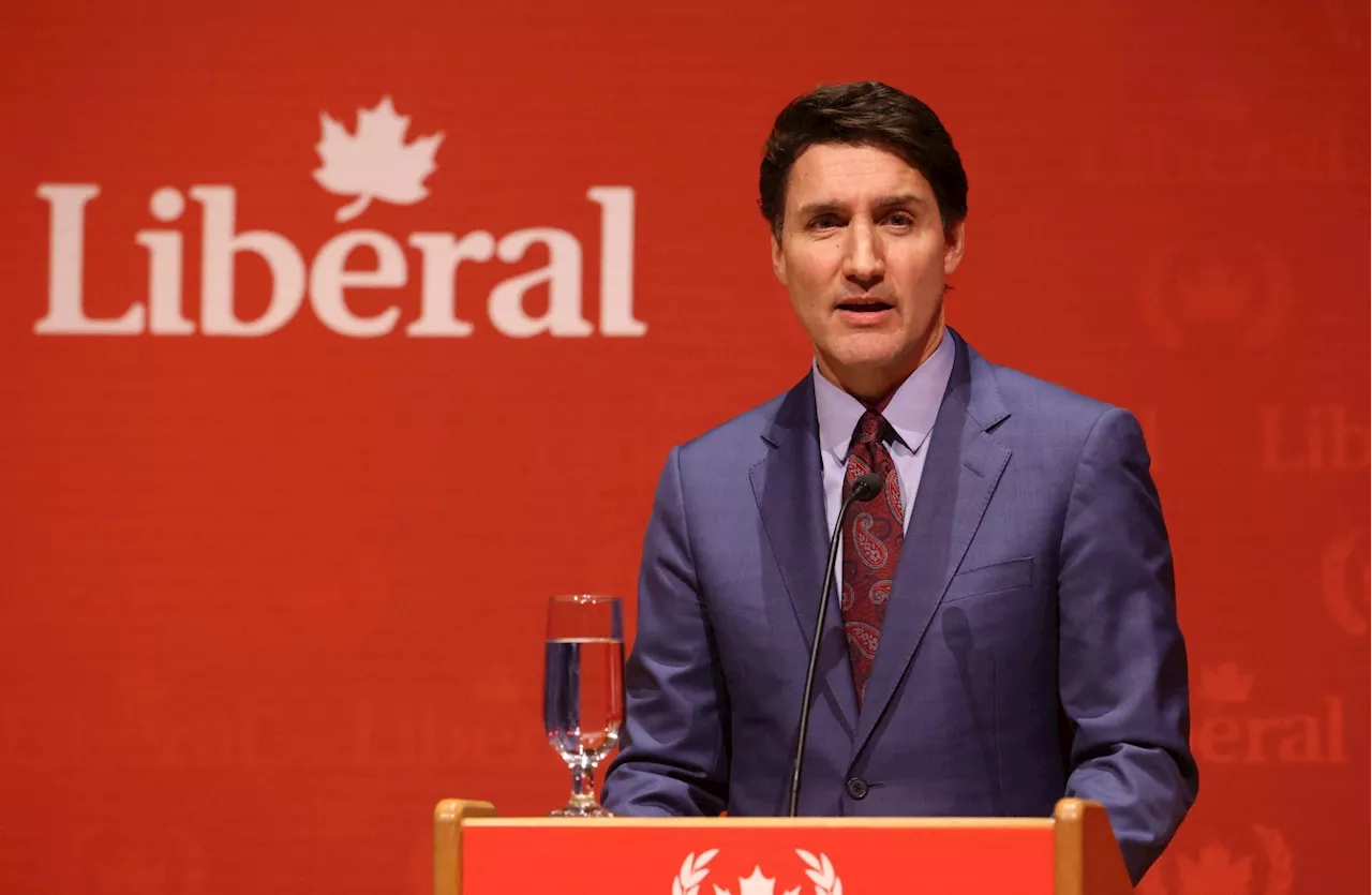 Com risco de cair, Justin Trudeau faz reforma no governo