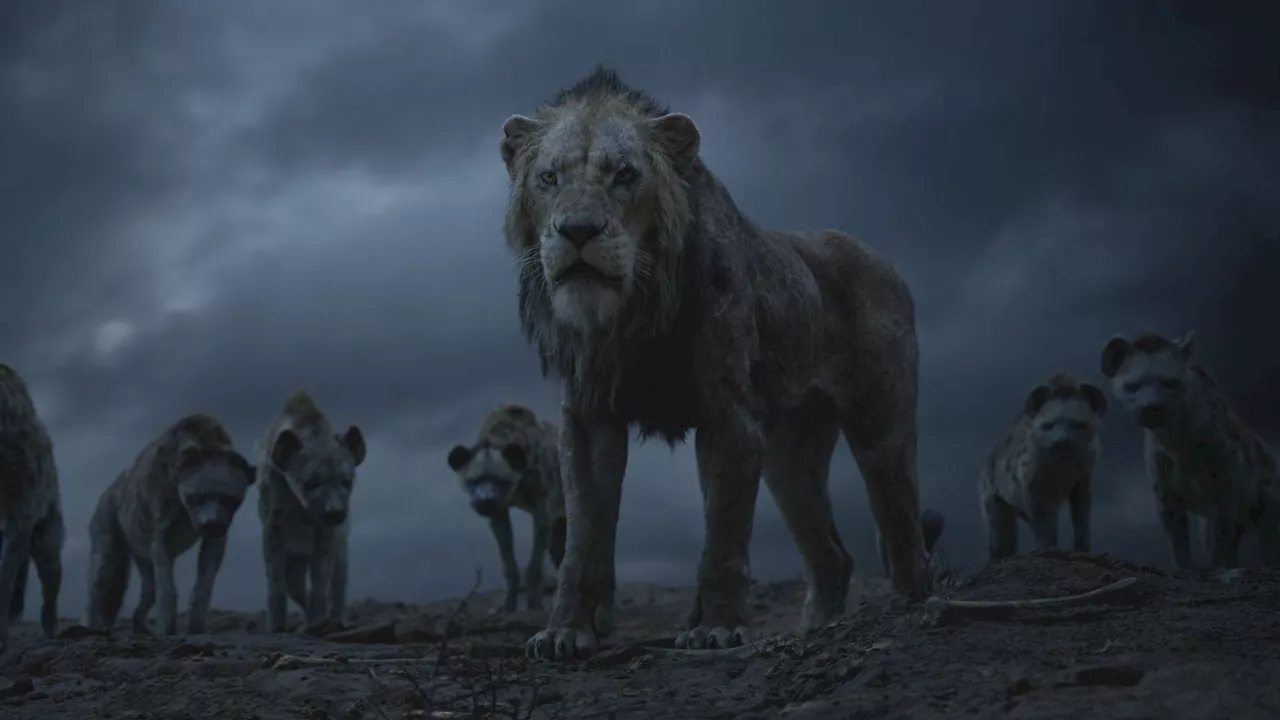 Wann ist 'Mufasa: Der König der Löwen' auf Disney+ zu sehen?