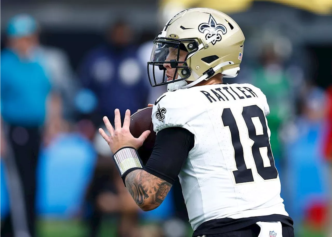 NFL: Vorbereitung auf Partie in Green Bay - New Orleans Saints packen Quarterbacks in den Kühlschrank