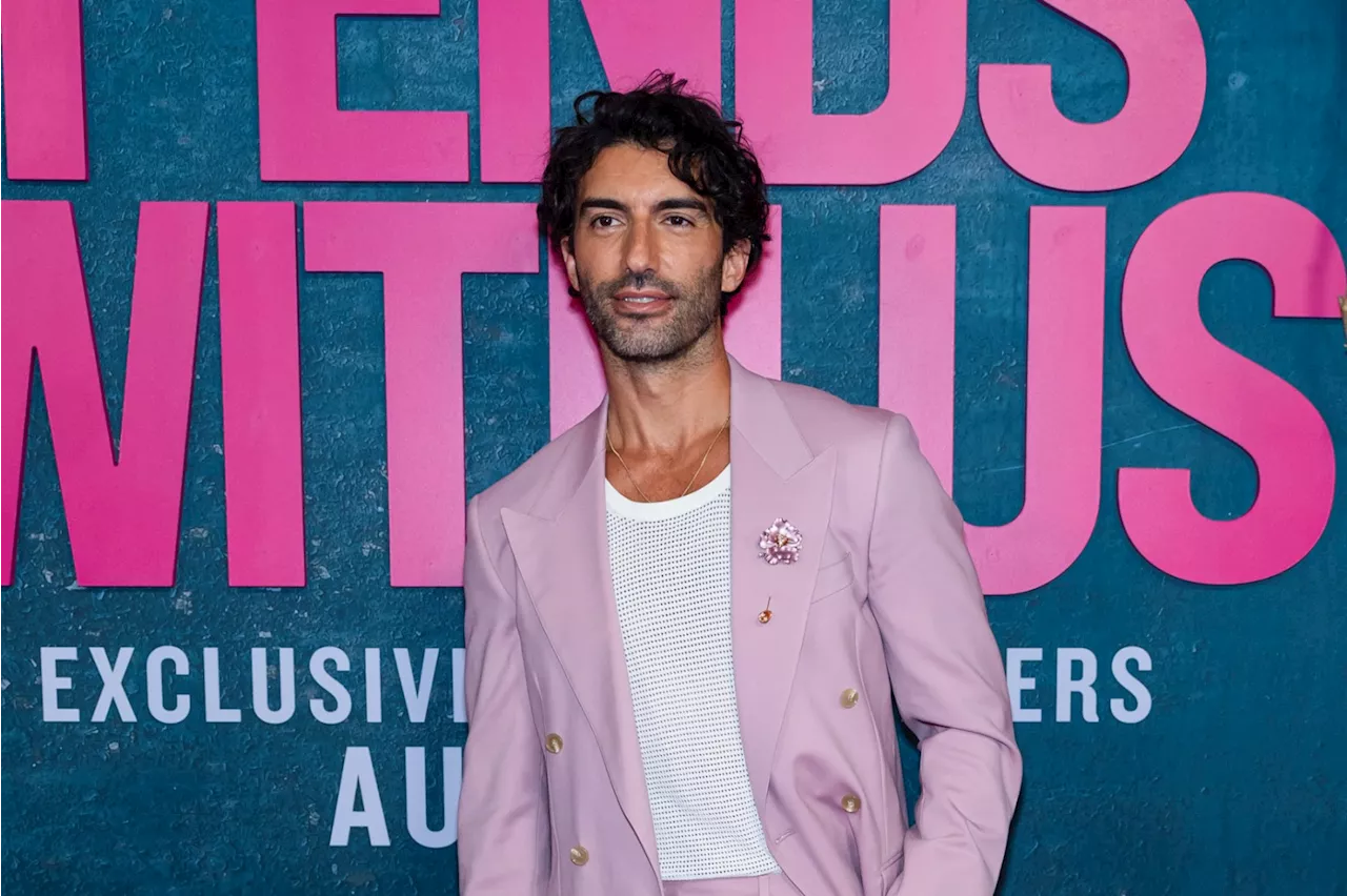 Justin Baldoni Dropped From WME Following Blake Lively’s Sexual Harassment Suit