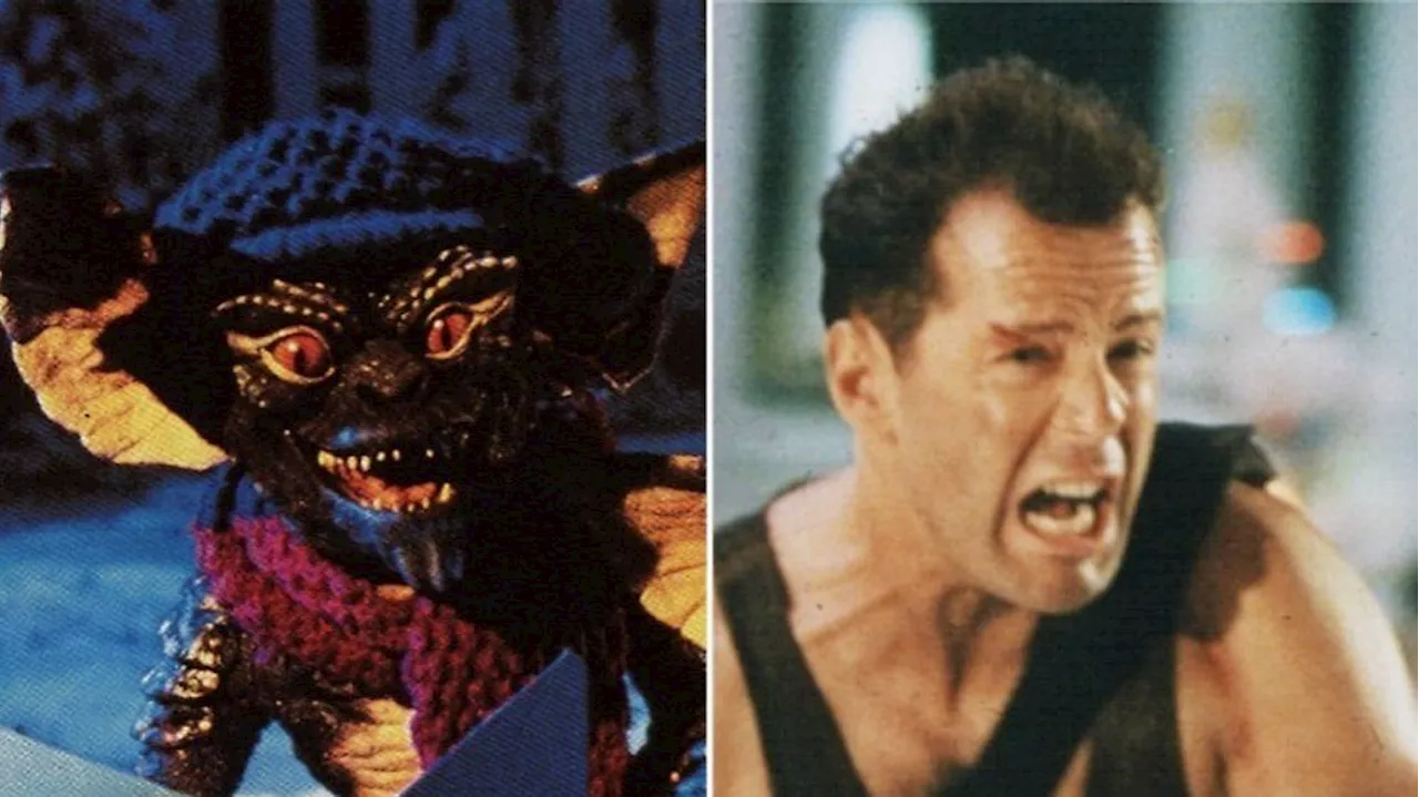 „Gremlins”, „Stirb langsam” und Co.: Die besten Anti-Weihnachtsfilme für Grinches