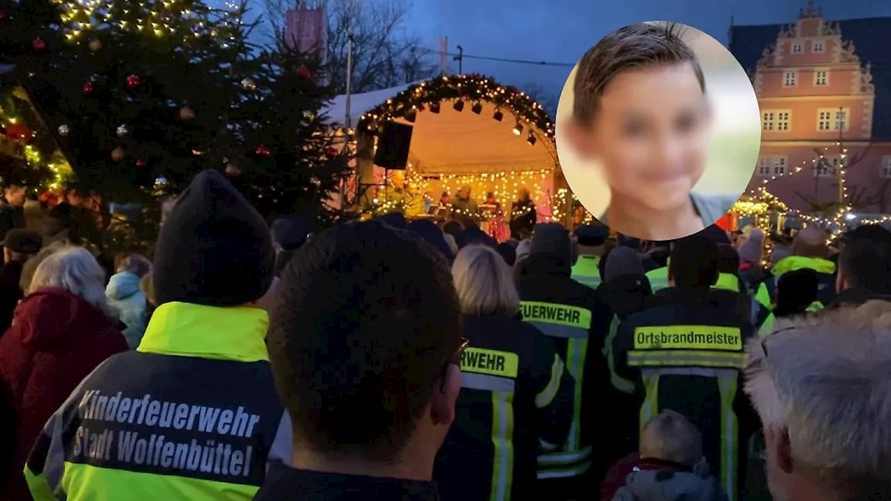 Live-Ticker: Anschlag auf Magdeburger Weihnachtsmarkt – Feuerwehrkameraden trauern um toten André