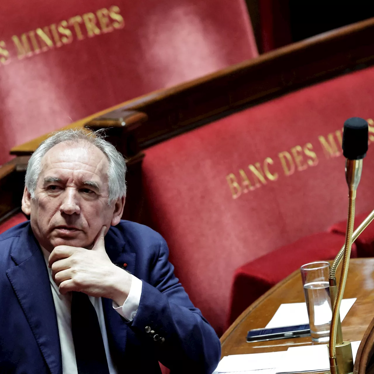  Gouvernement Bayrou : Bertrand, Borne, Retailleau... La liste des pressentis se précise