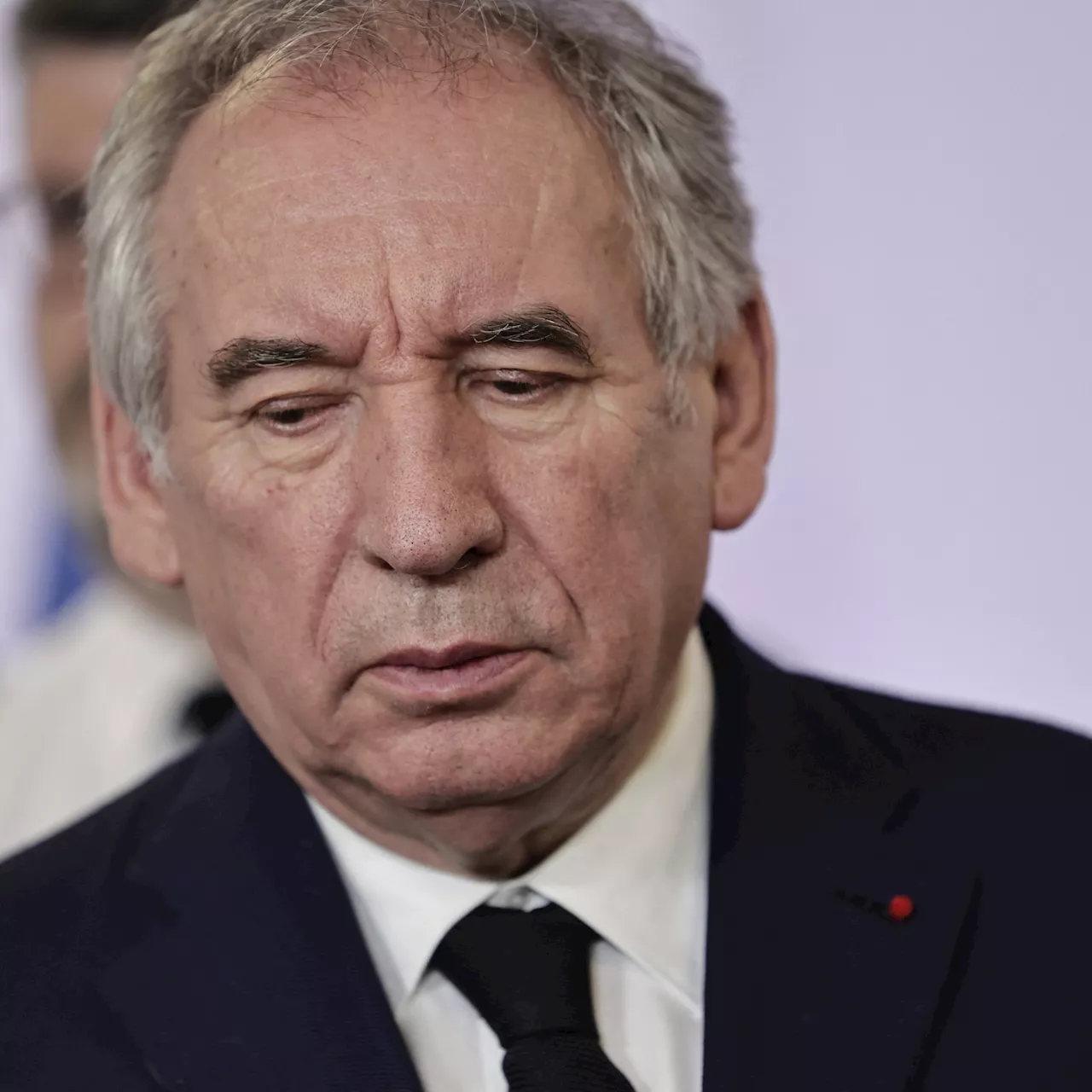  Nouveau gouvernement : les favoris pour intégrer l'équipe de François Bayrou