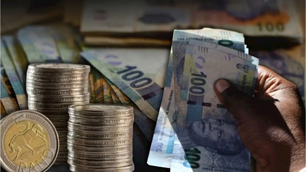 Portfolio Committee to engage banks on SMME funding - SABC News - Breaking news, special reports, world,