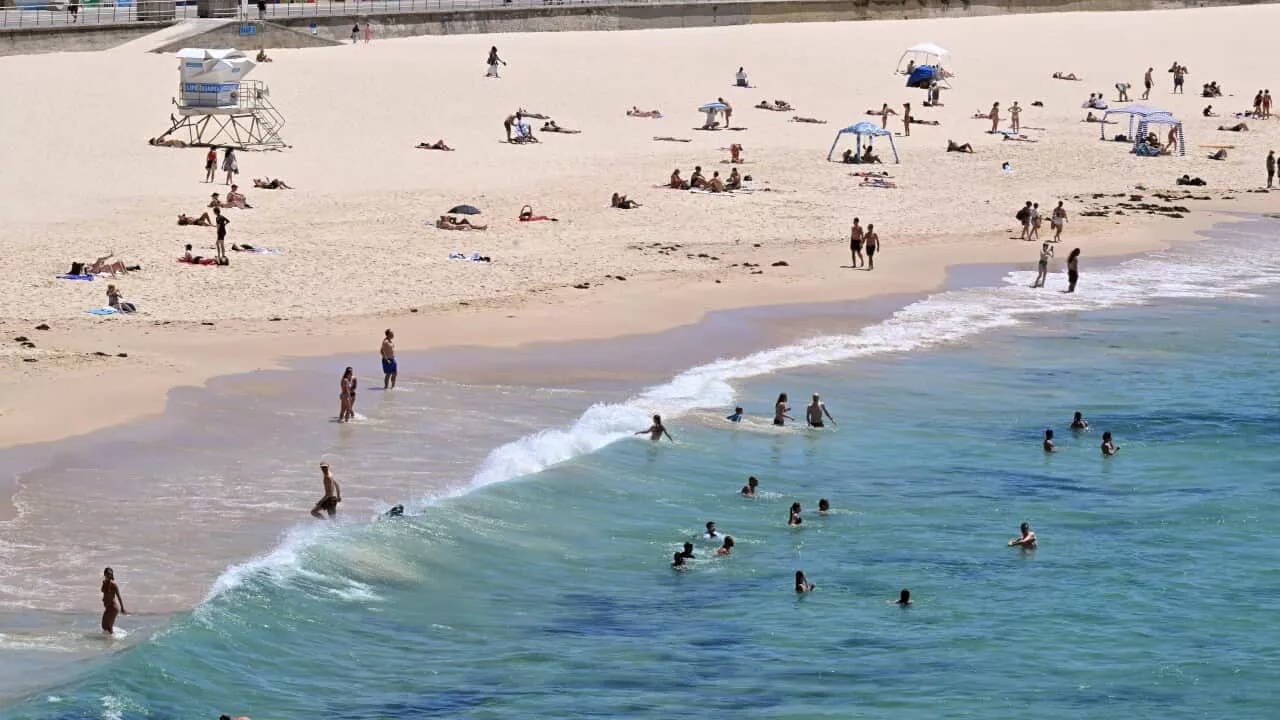 'Stay vigilant': Lifesavers' warning as Australia enters deadliest time of year for drowning