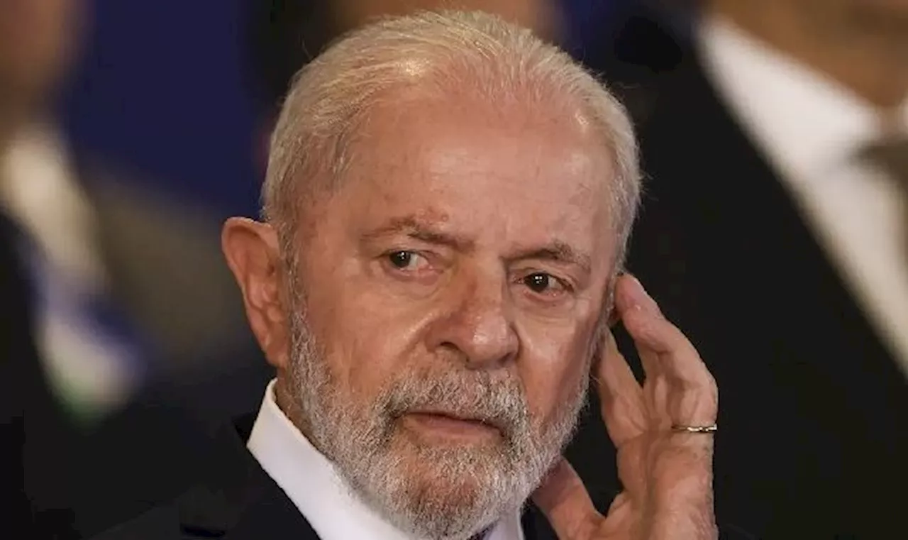 Lula lamenta acidente aéreo que matou 10 pessoas da mesma família em Gramado (RS)