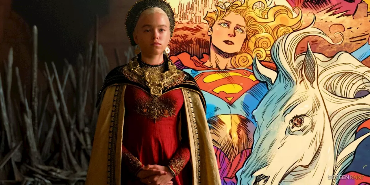 James Gunn Discusses Why Supergirl: Woman of Tomorrow Will Be the Next DCU Movie After Superman