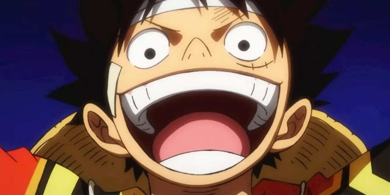 Yes, a New One Piece Movie Is On the Way According to Series Creator Eiichiro Oda