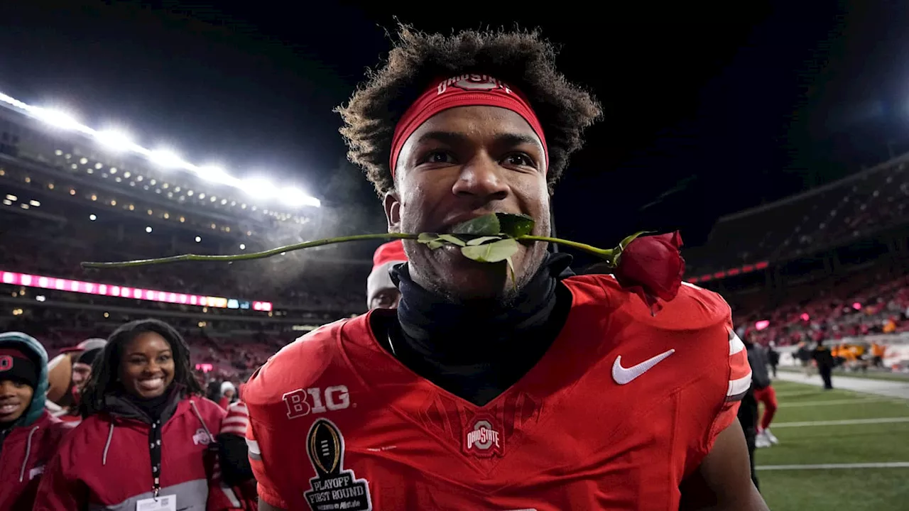 After First-Round Blowouts, College Football Playoff Primed For Intrigue