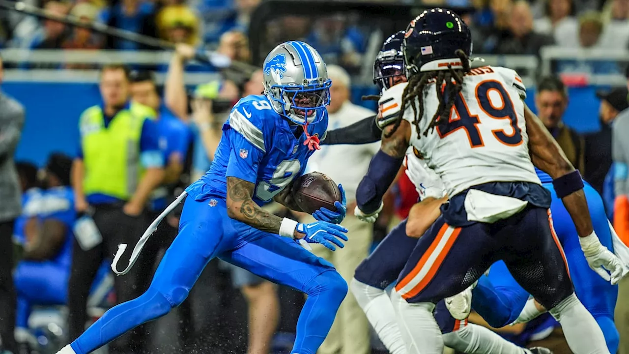 Detroit Lions Week 16 score predictions against Chicago Bears