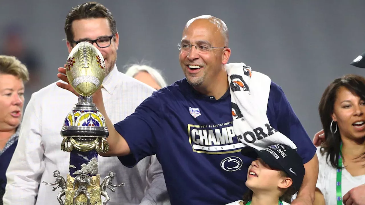 How to Get Penn State Football Tickets for the Fiesta Bowl Vs. Boise State