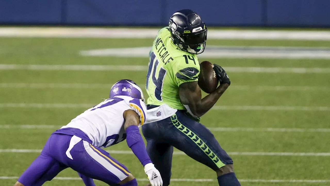 Key Matchups to Watch as Seattle Seahawks Host Minnesota Vikings in Week 16 Clash