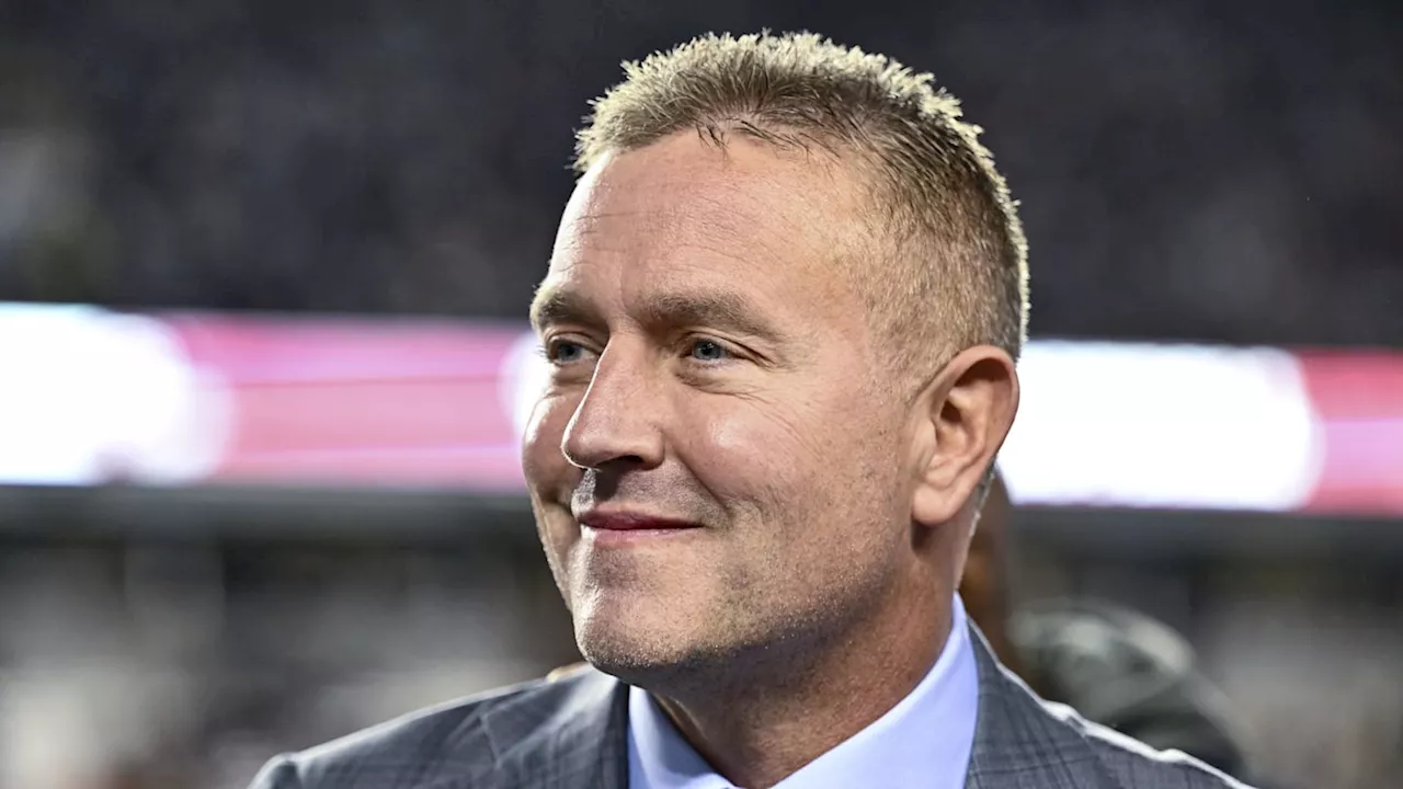 Kirk Herbstreit fires back at First Take: You tried to fire Ryan Day