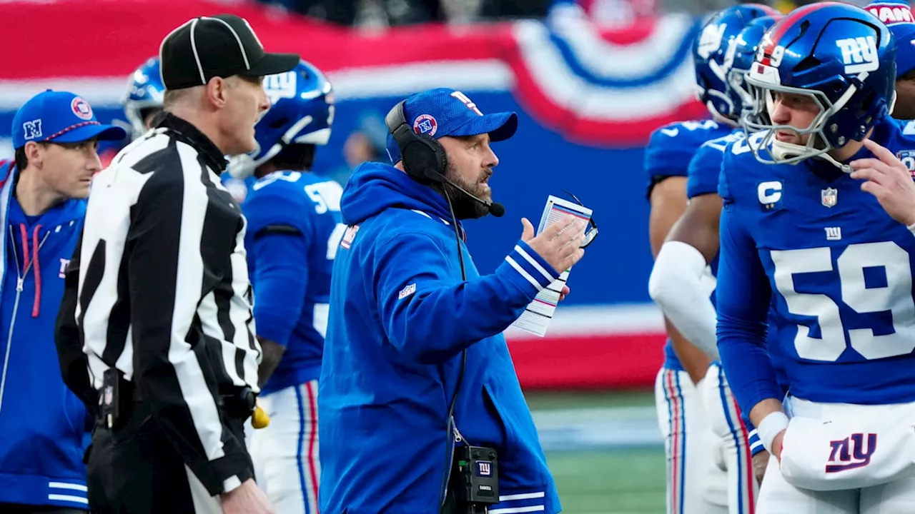 New York Giants Week 16: Keys to Beating the Atlanta Falcons