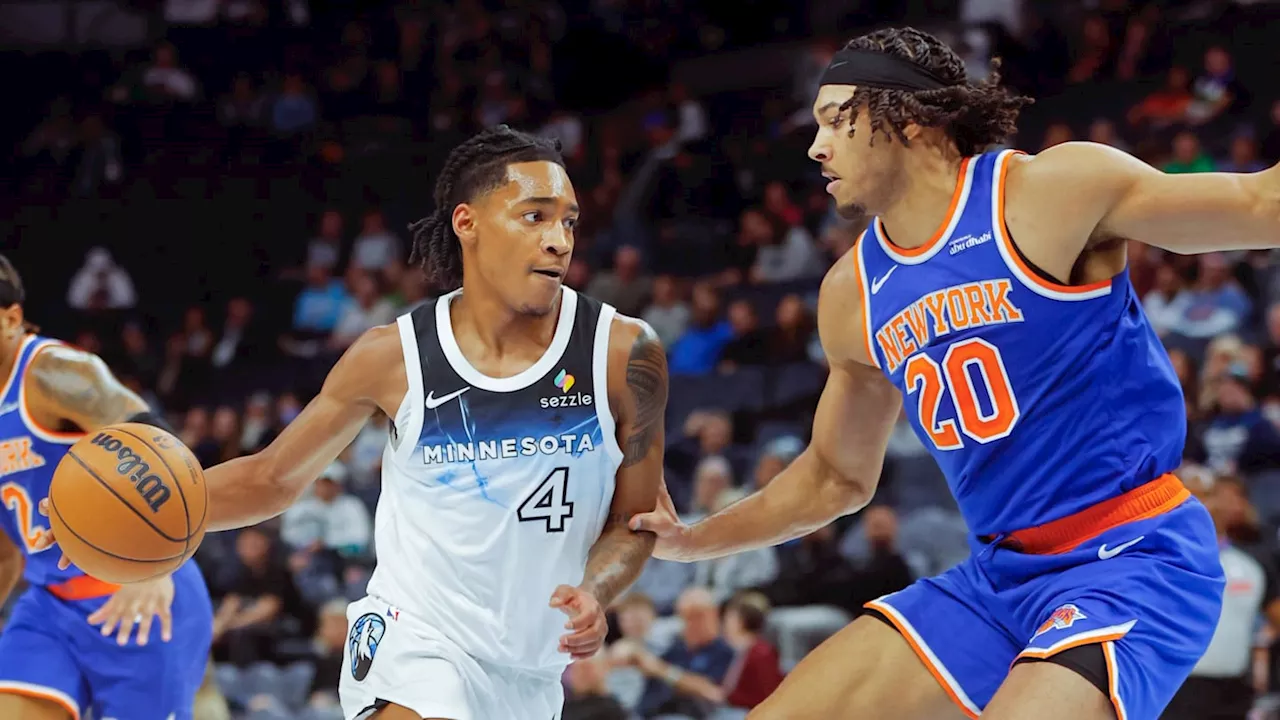 New York Knicks Workshopping New Identity