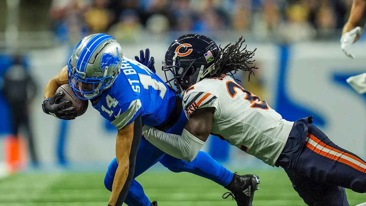 NFL experts predict Detroit Lions will defeat Chicago Bears Week 16