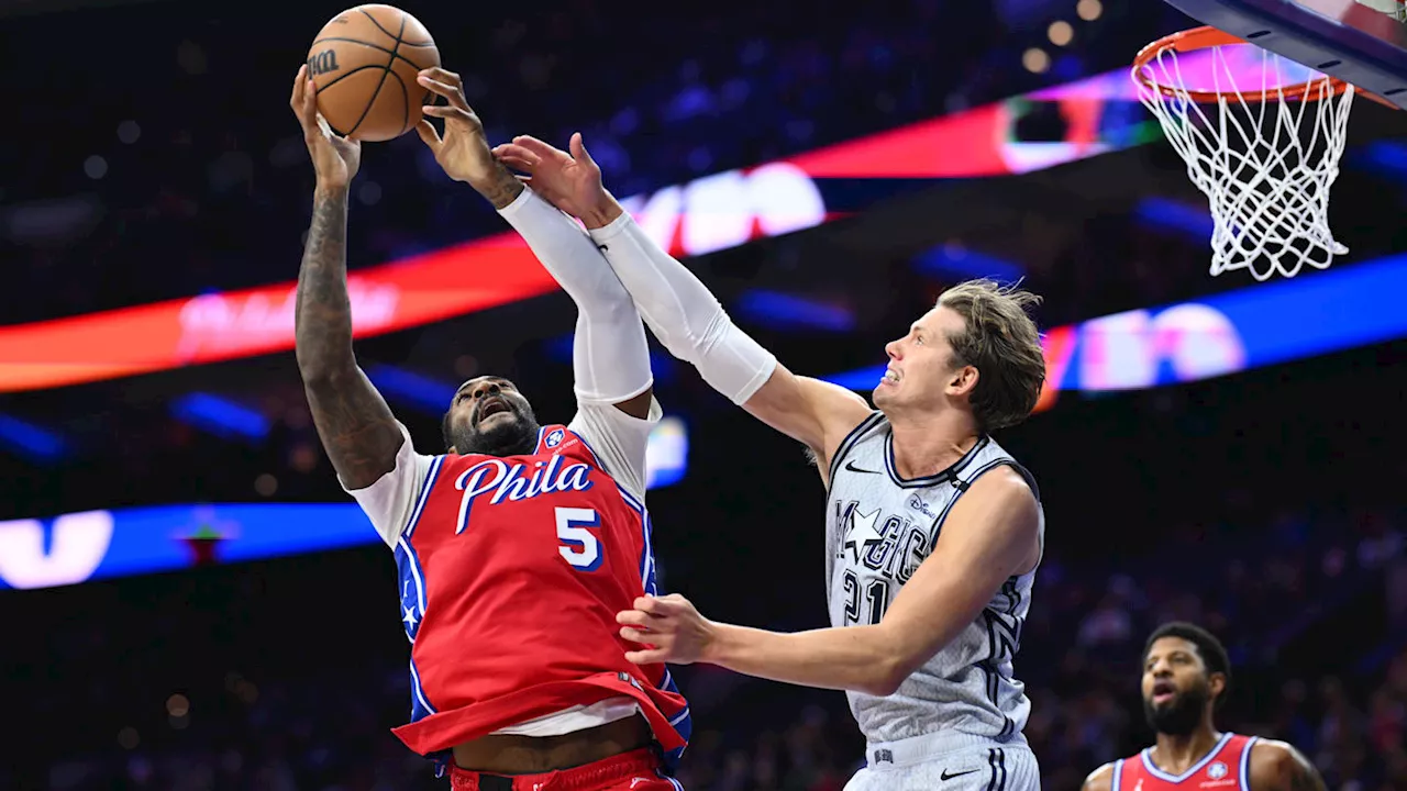 Philadelphia 76ers Rival Suffers Another Major Injury Blow