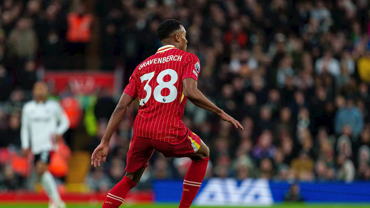 Three Liverpool Players One Booking Away From Suspension Ahead of Tottenham Clash