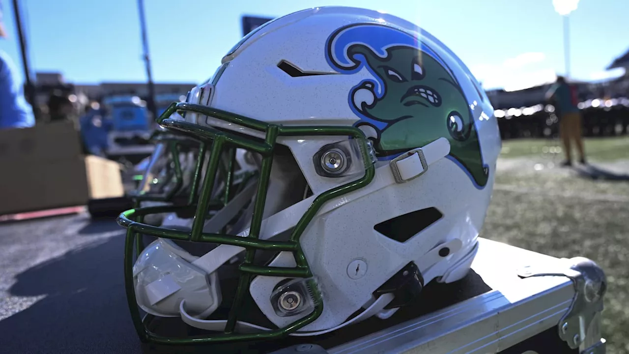 Tulane Green Wave Land Productive Transfer Cornerback Isaiah Wadsworth