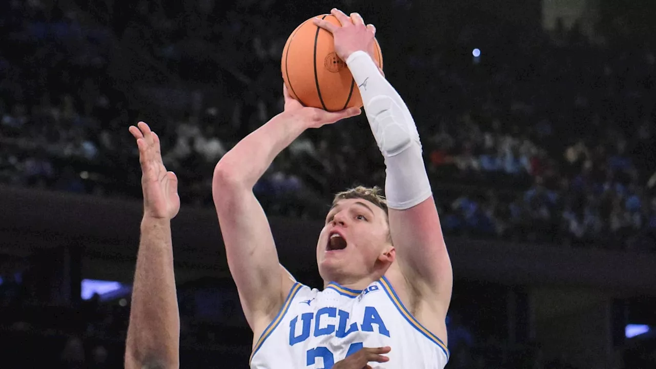 UCLA Bruins Insider Podcast: Complete Recap of Bruins Loss to North Carolina