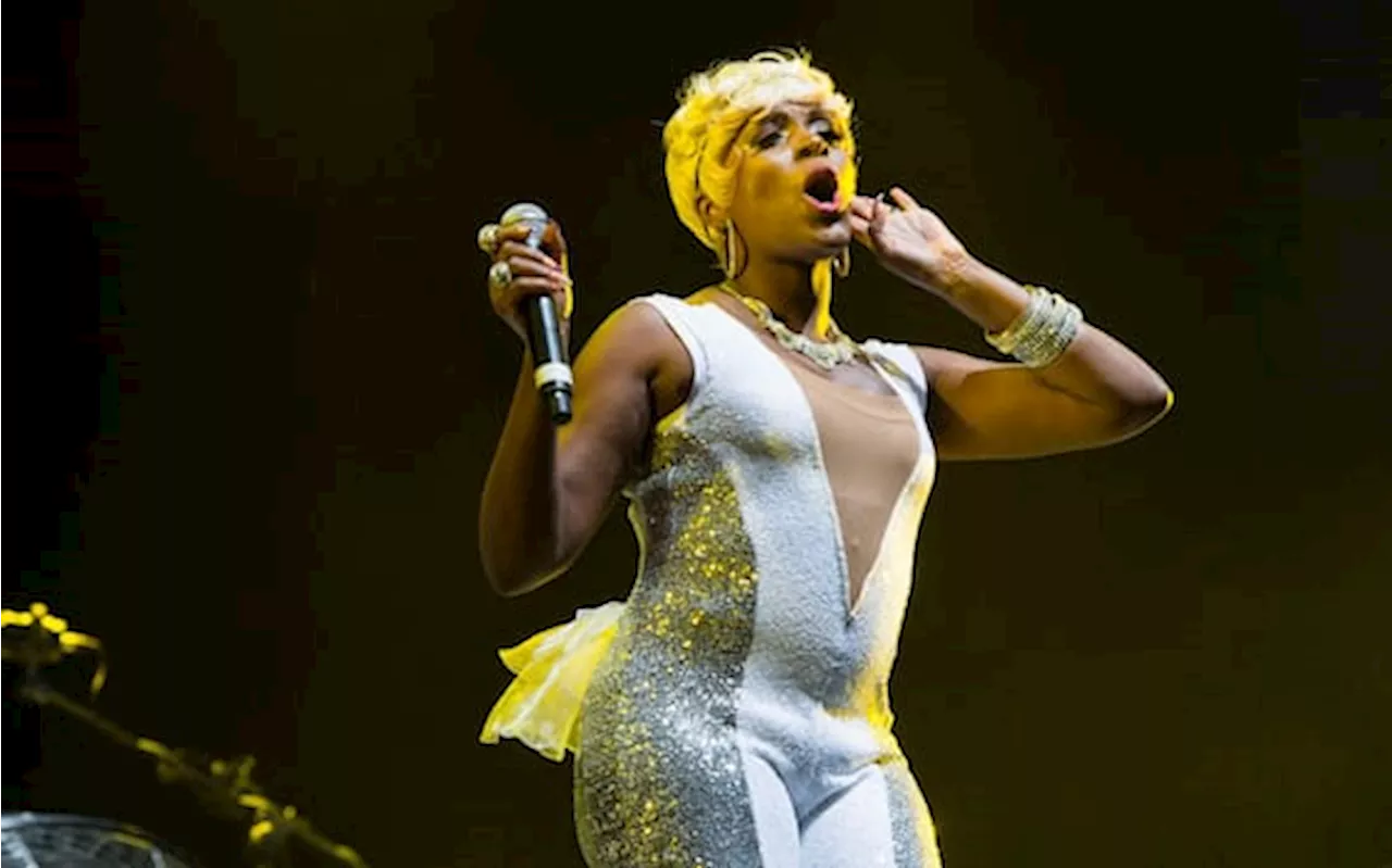 Morta Alfa Anderson, voce degli Chic e della hit Le Freak