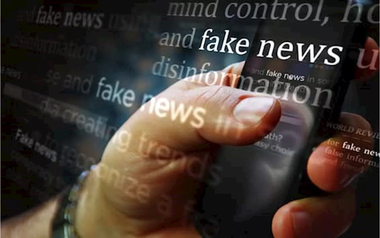 Spagna contro disinformazione, proposto obbligo di rettificare fake news per utenti social