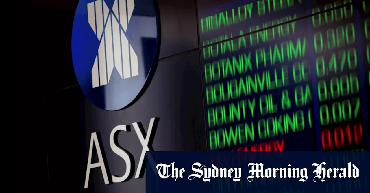 ASX avoids Christmas trading blunder as markets set for soft open