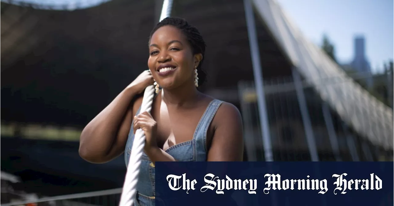 Star of Tina Turner show brings Mariah Carey-style magic to Carols