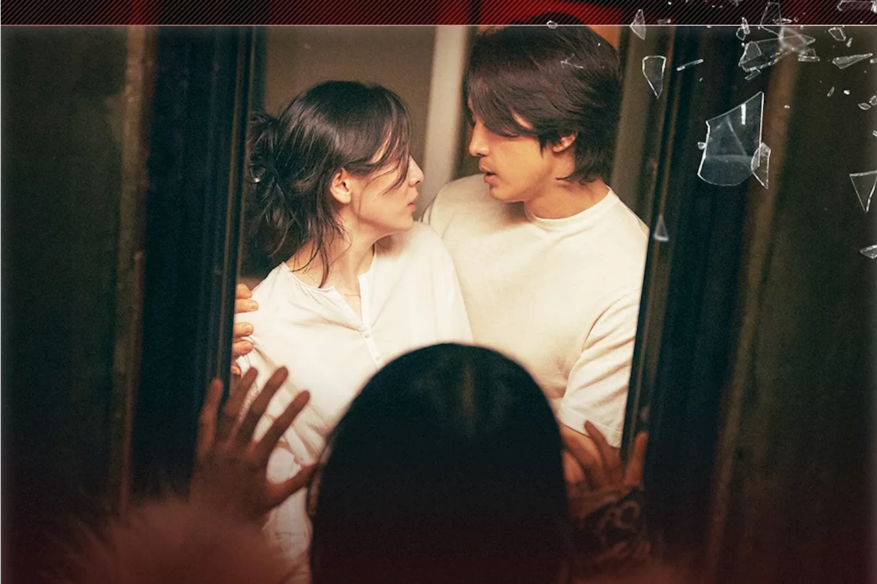 “Hidden Face” Becomes First 19+ Korean Film In 5 Years To Surpass 1 Million Moviegoers