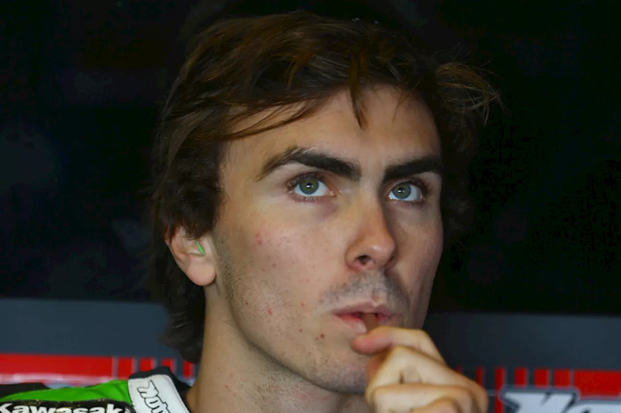 Beichte: Loris Baz verlässt Kawasaki wegen Tom Sykes