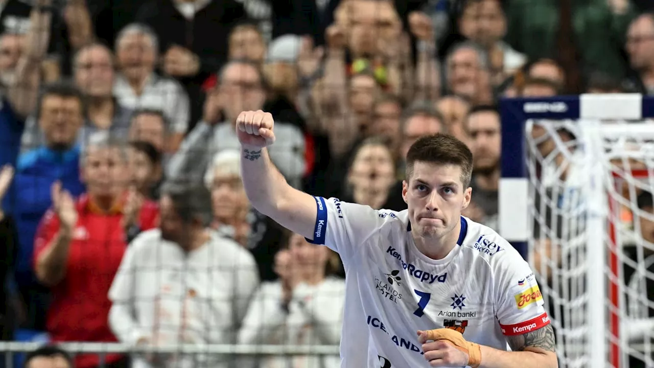 Handball-Transfer: HC Erlangen gibt Viertel-Million beim SC DHfK Leipzig aus