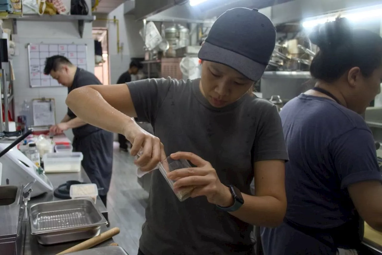 Malaysia’s new wave chefs drive Kuala Lumpur’s culinary boom