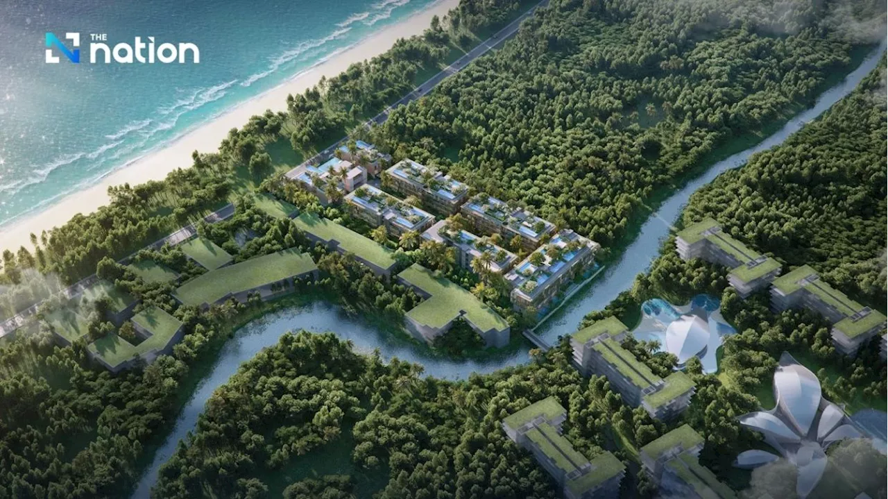 Phuket emerges as premier luxury living destination amid property boom