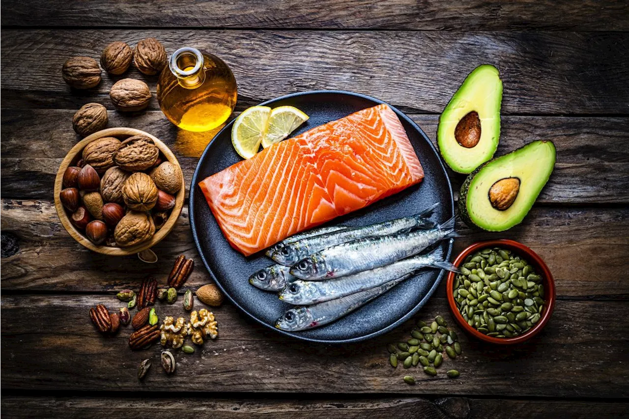 White bread out, salmon in: US revamps 'healthy' food labels