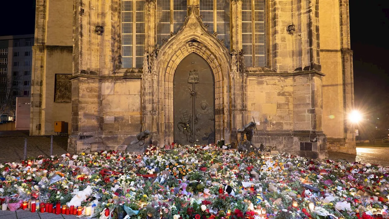 Attacke auf Weihnachtsmarkt: Migrantennetzwerk warnt nach Anschlag vor Hetze