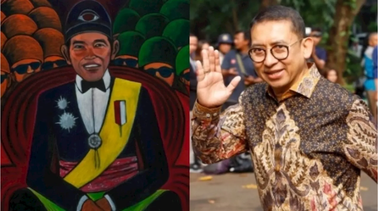 Rekam Pendidikan Fadli Zon, Dinilai Yos Suprapto Tak Pantas Jadi Menteri Kebudayaan