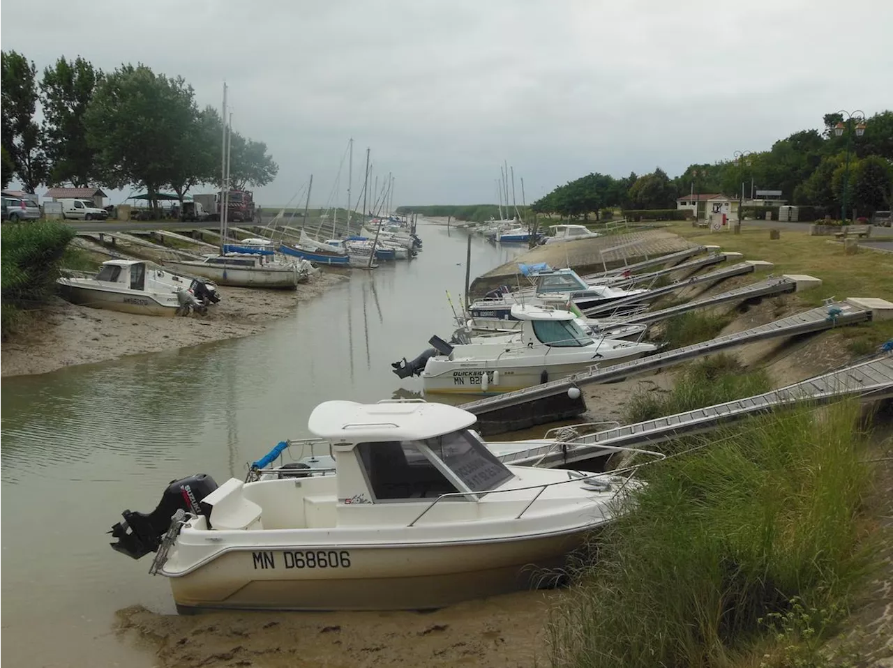 Chenac-Saint-Seurin-d’Uzet : des nouveaux tarifs municipaux pour 2025