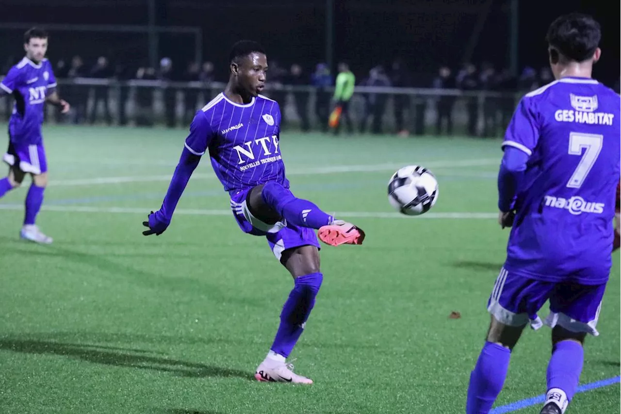 Coupe de France. Marmande - Le Mans : Daouda Diallo, une revanche de malade