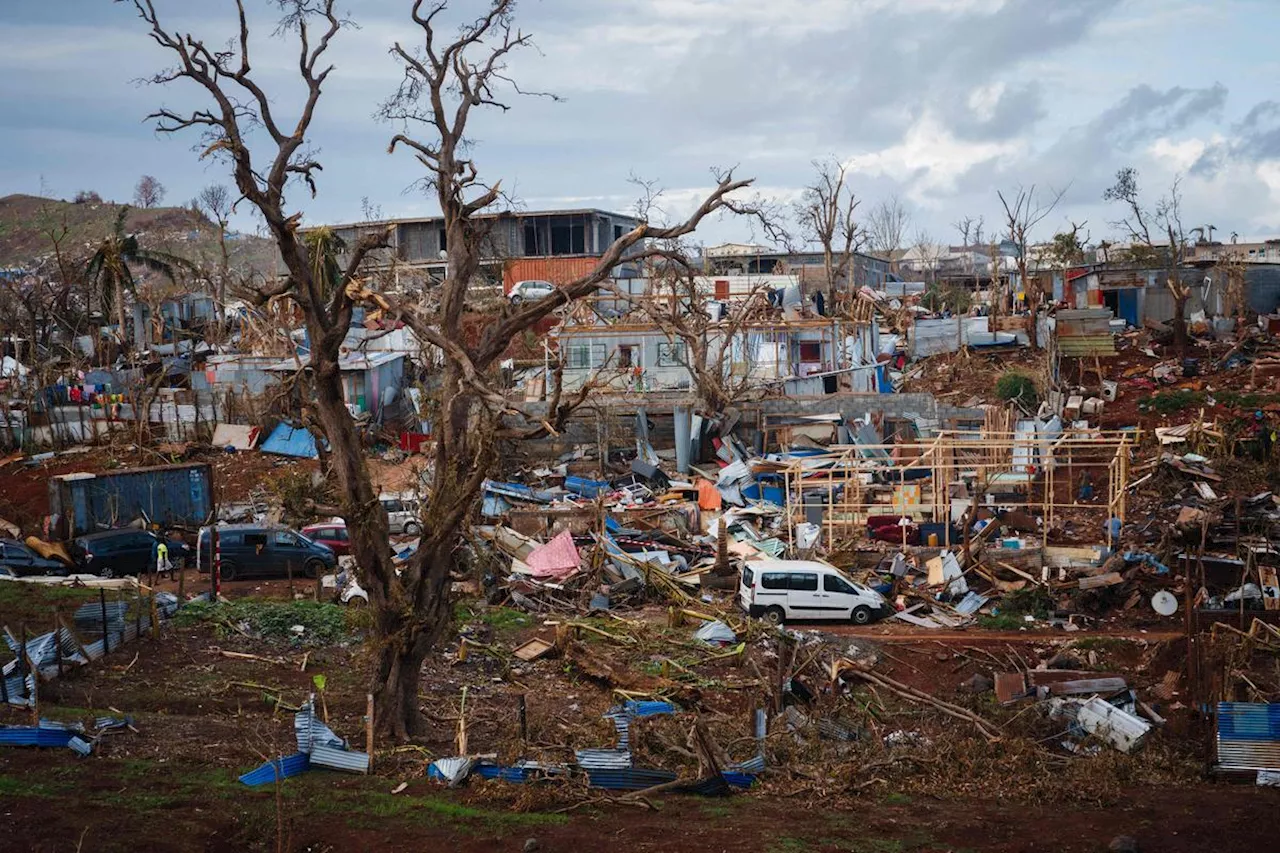 Cyclone Chido à Mayotte : en Gironde, des collectivités aux universités, les mobilisations se multiplient