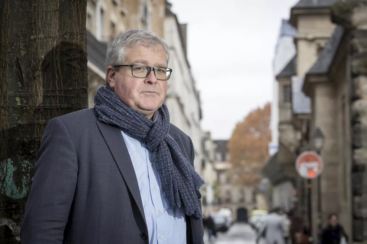 La chronique de Pierre Vermeren : Boualem Sansal, le dissident de trop…