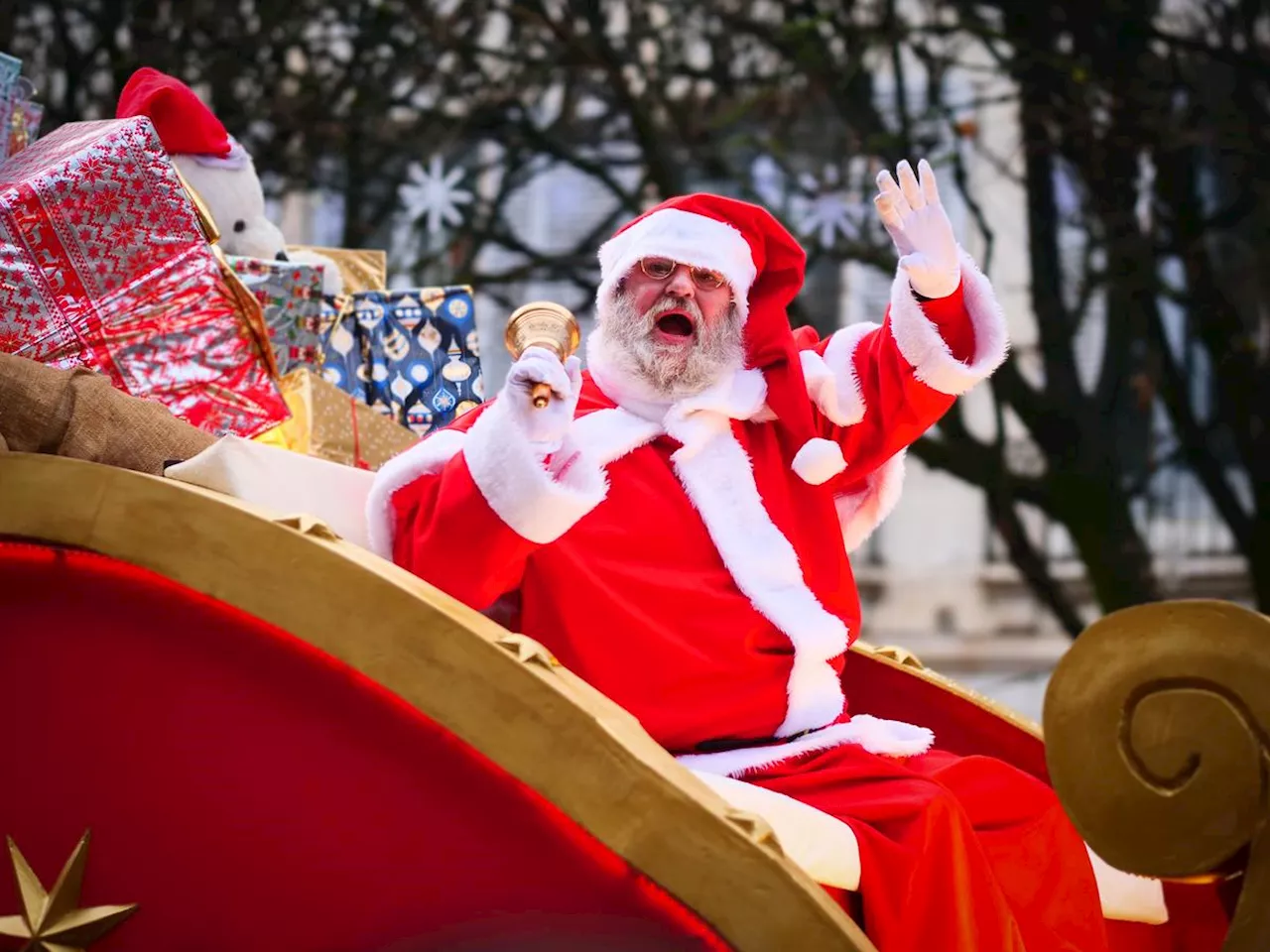 « Noël est un millefeuille de traditions recombinées selon les époques » : l’analyse d’Olivier Grenouilleau