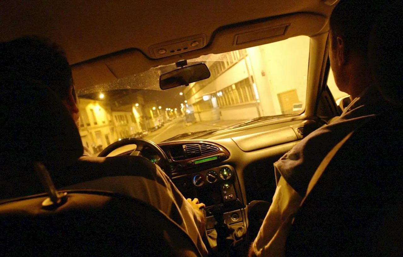 Voiture volée en Dordogne : la course-poursuite commencée à Bergerac finit à Saint-Astier