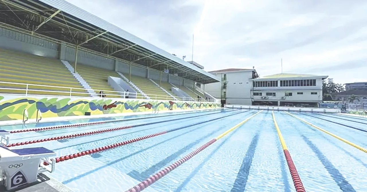 CCSC eyes P64M in add’l repairs